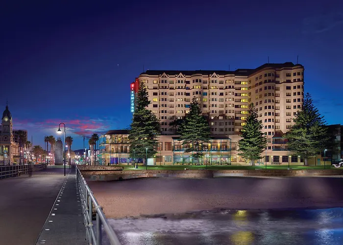 Stamford Grand Adelaide